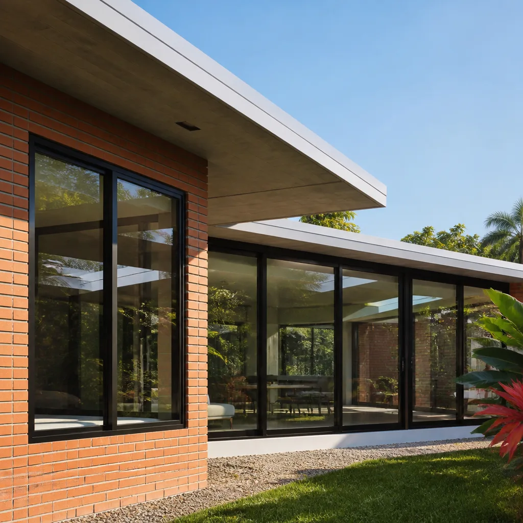 Vinyl Replacement Windows