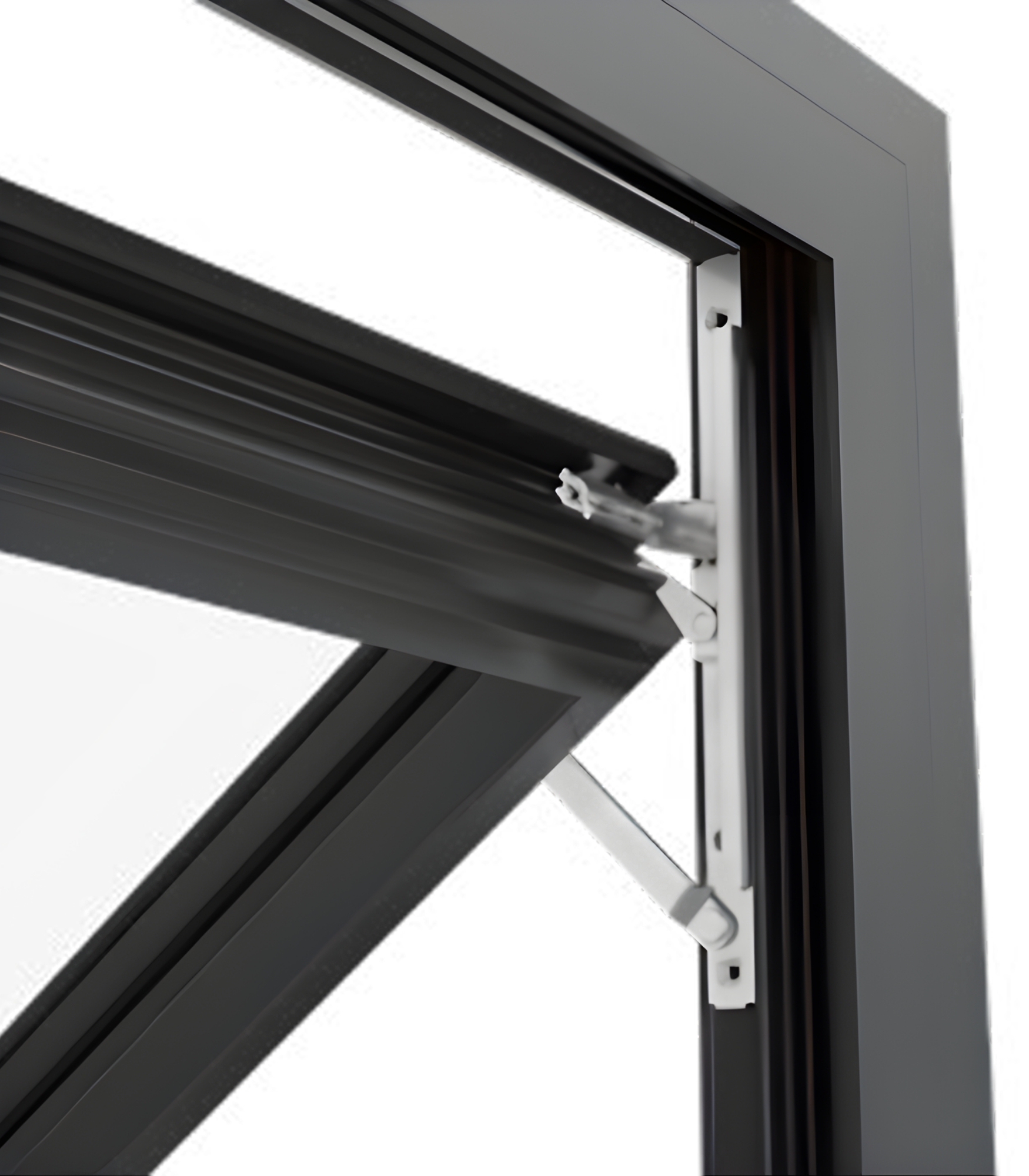 VLX 80 Awning Window in West Palm Beach, FL | Sightline Windows & Doors West Palm Beach - detail 3