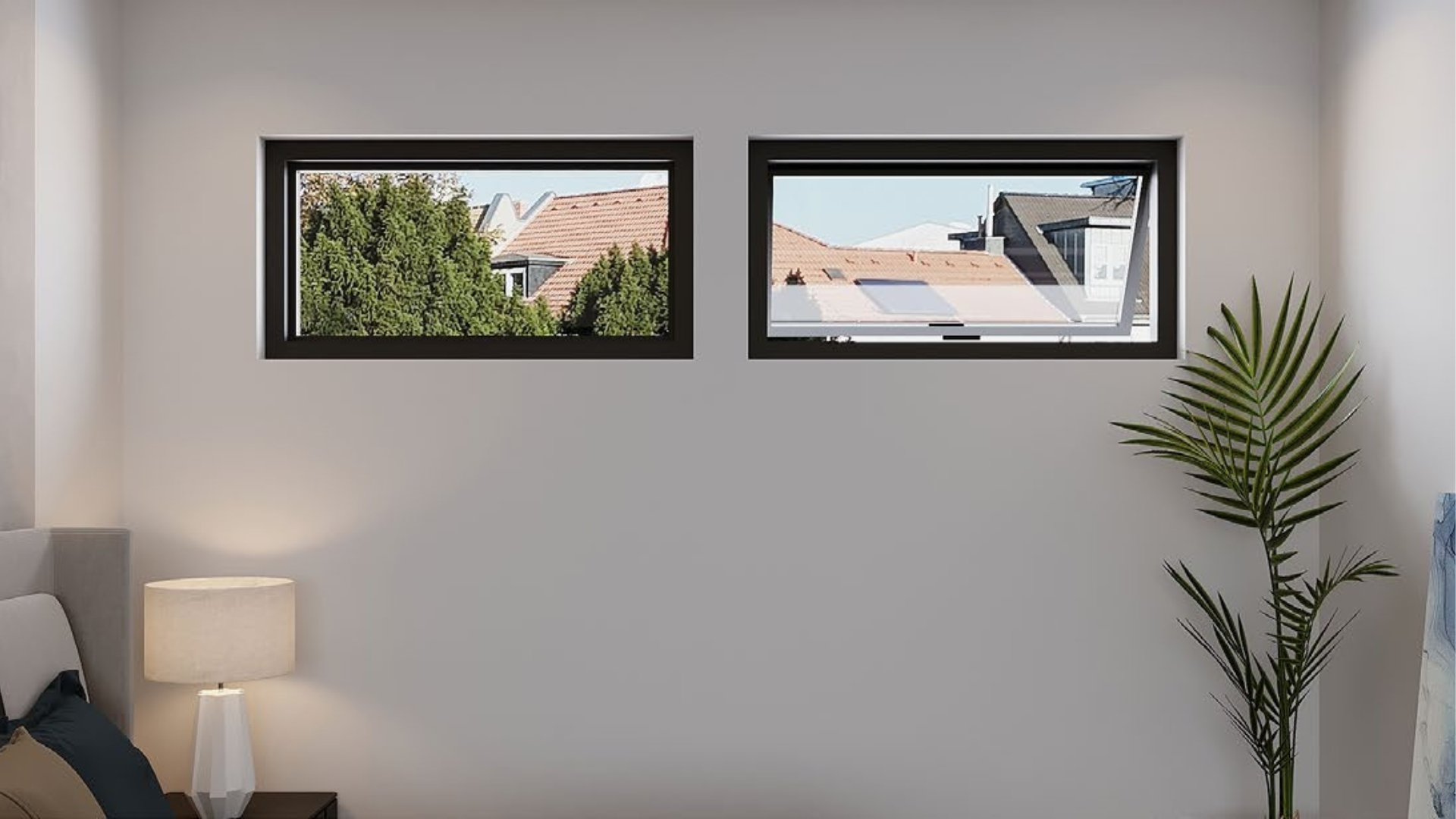 VLX 80 Awning Window in West Palm Beach, FL | Sightline Windows & Doors West Palm Beach - detail 5
