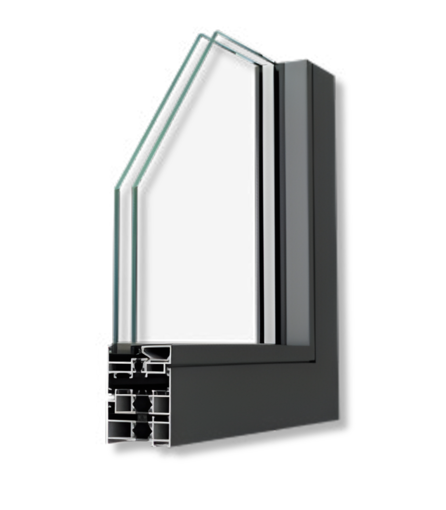 VLX 80 Casement Window in West Palm Beach, FL | Sightline Windows & Doors West Palm Beach - detail 2
