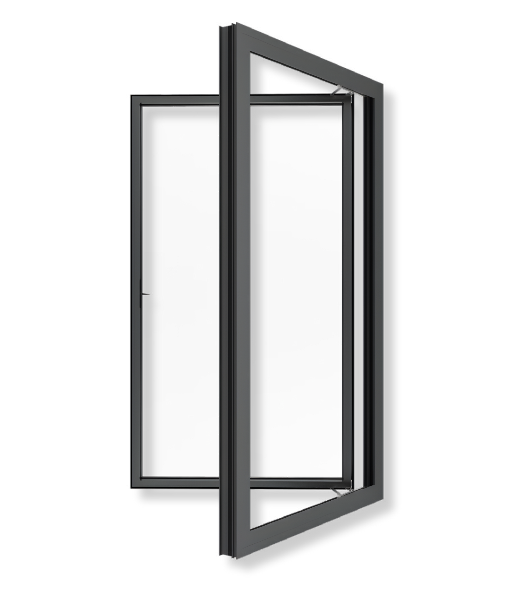 VLX 80 Casement Window in West Palm Beach, FL | Sightline Windows & Doors West Palm Beach - detail 5
