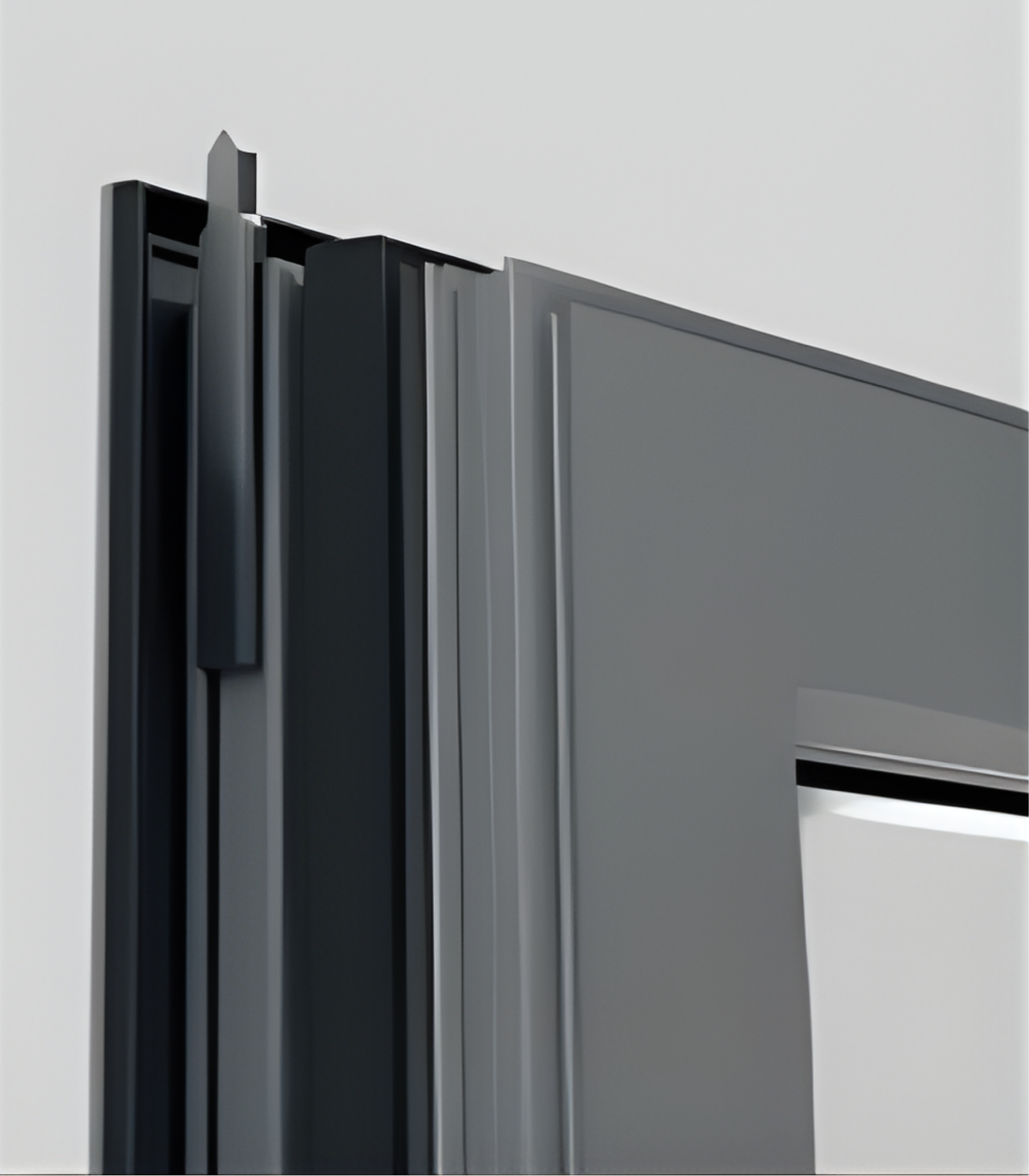 VLX 100 Double Swing / French Door in West Palm Beach, FL | Sightline Windows & Doors West Palm Beach - detail 4