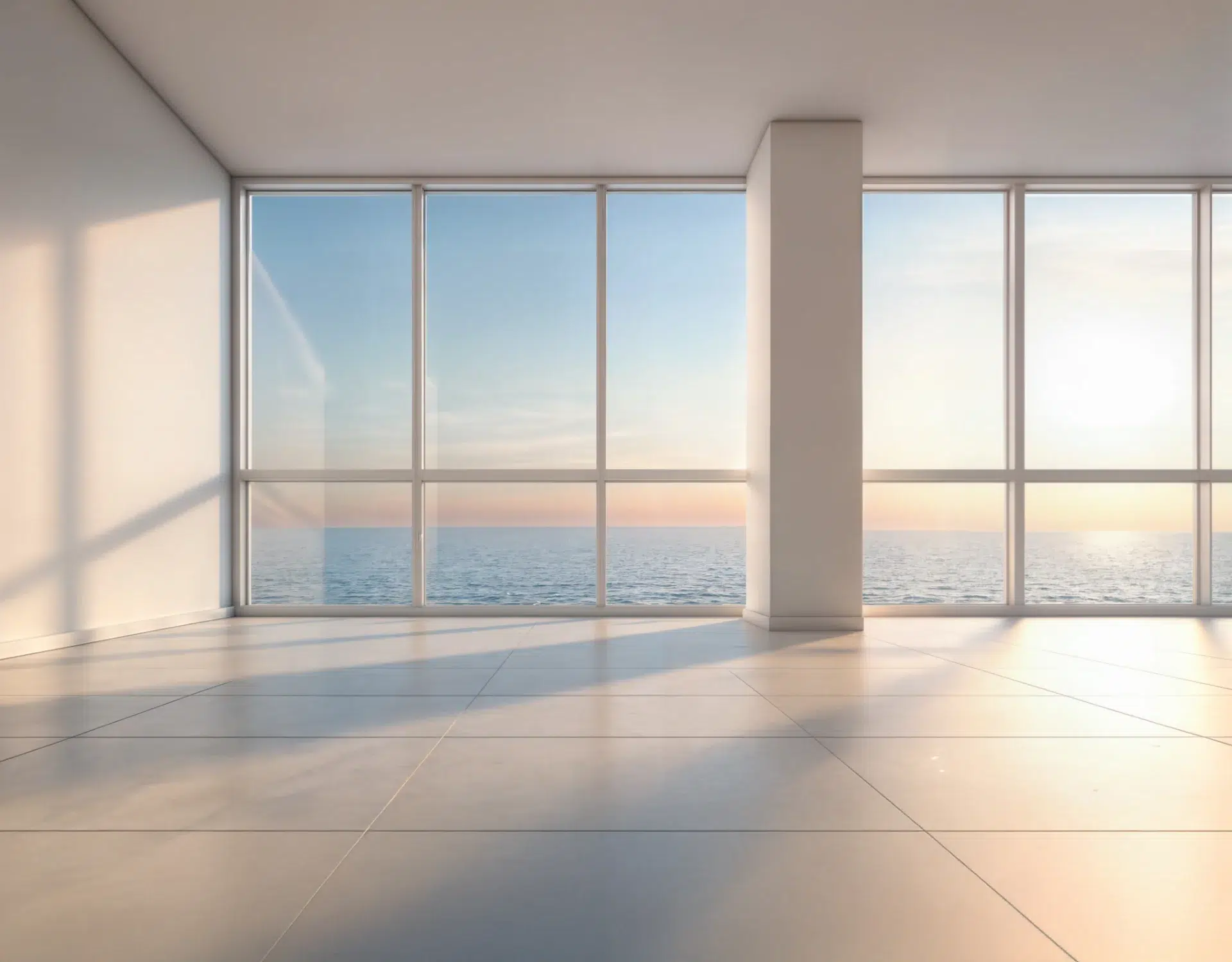 VLX 80 Fixed / Picture Window in West Palm Beach, FL | Sightline Windows & Doors West Palm Beach - detail 1