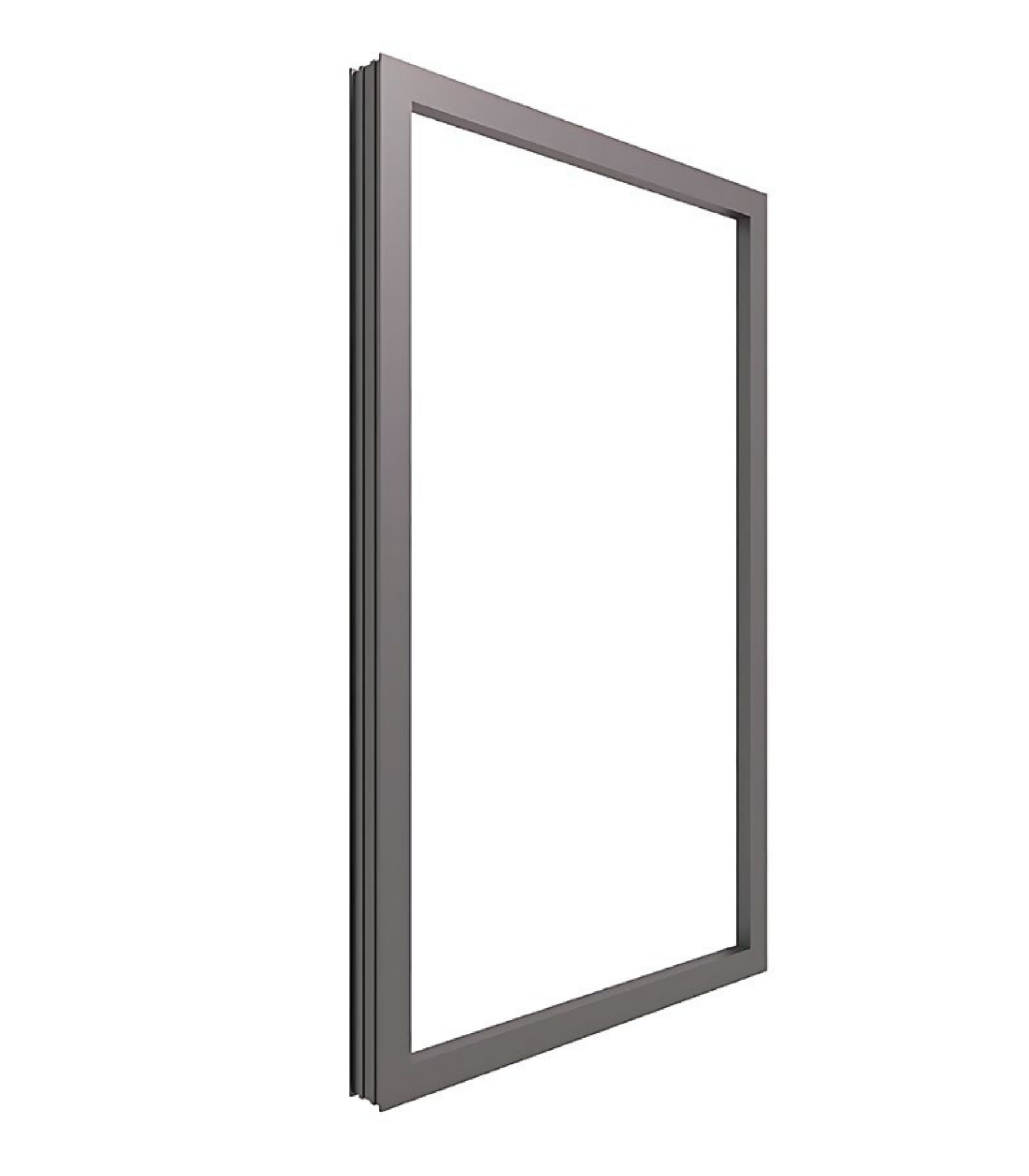VLX 80 Fixed / Picture Window in West Palm Beach, FL | Sightline Windows & Doors West Palm Beach - detail 2