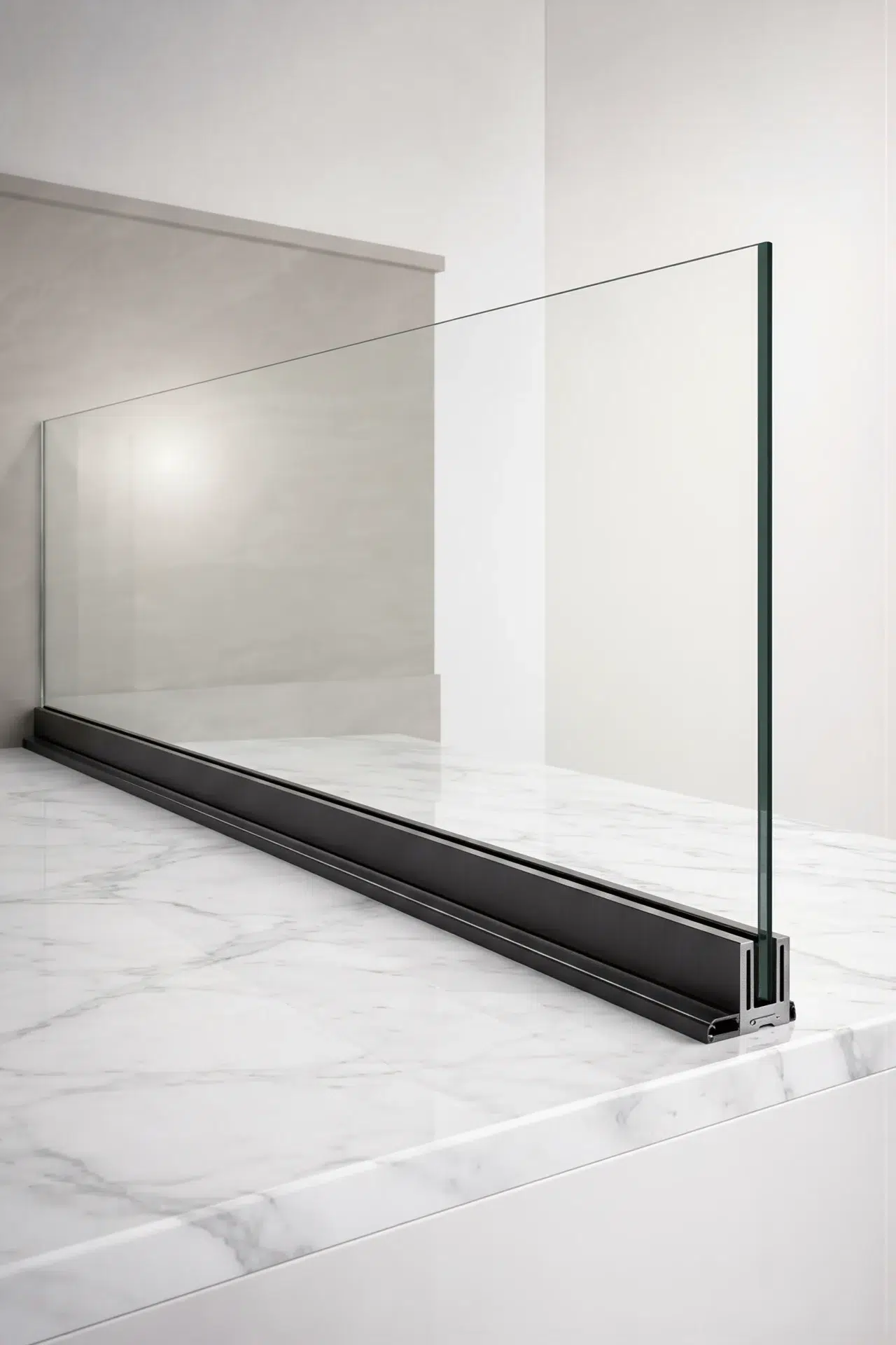VLX 120 Glass Railing System in West Palm Beach, FL | Sightline Windows & Doors West Palm Beach - detail 2