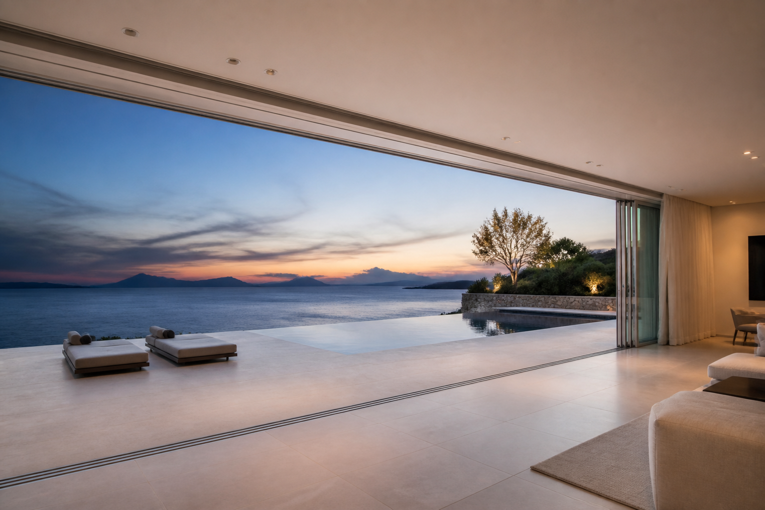 VLX 138 Panoramic Sliding Door in West Palm Beach, FL | Sightline Windows & Doors West Palm Beach - detail 9