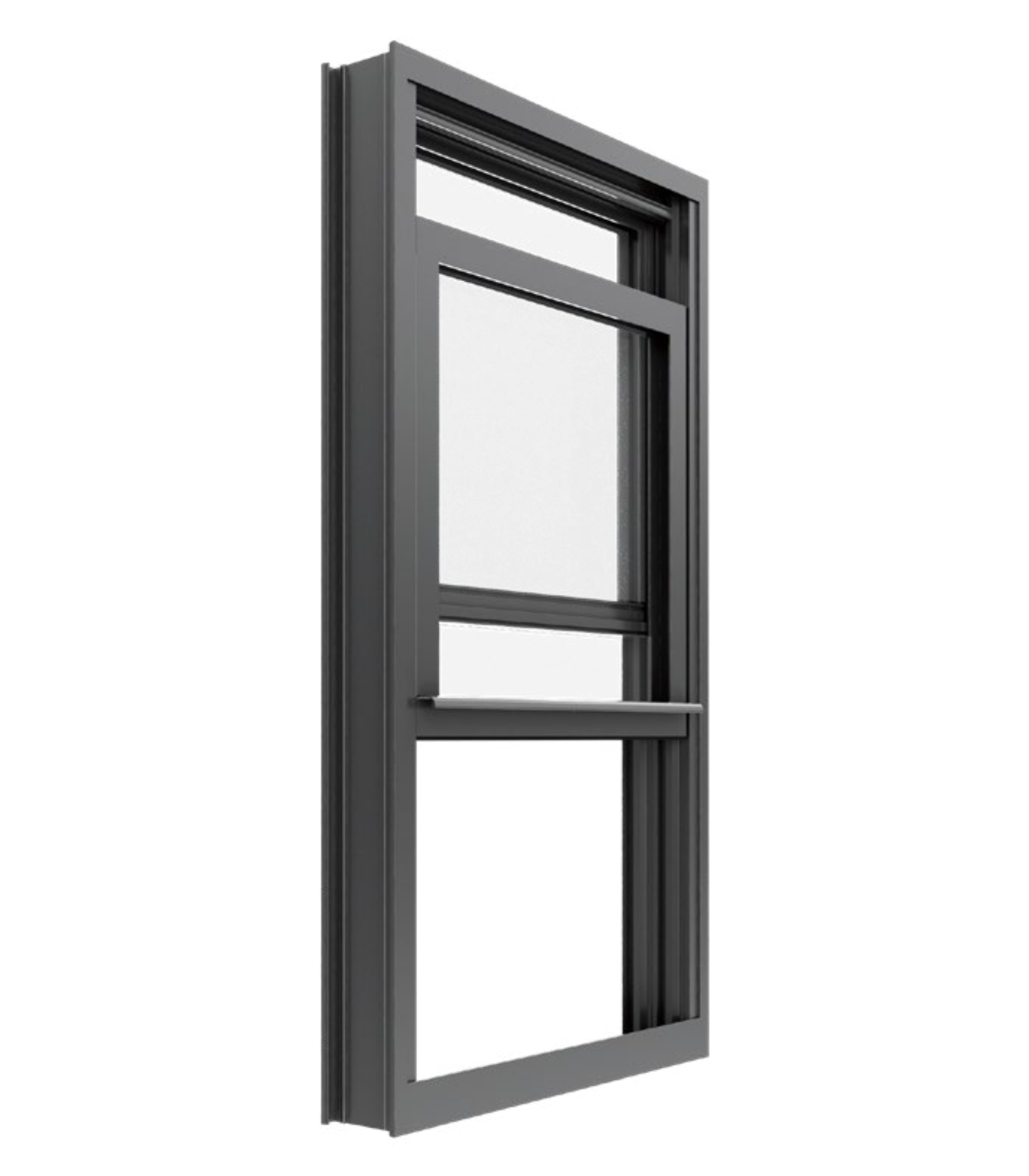 VLX 500 Single & Double Hung Window in West Palm Beach, FL | Sightline Windows & Doors West Palm Beach - detail 1