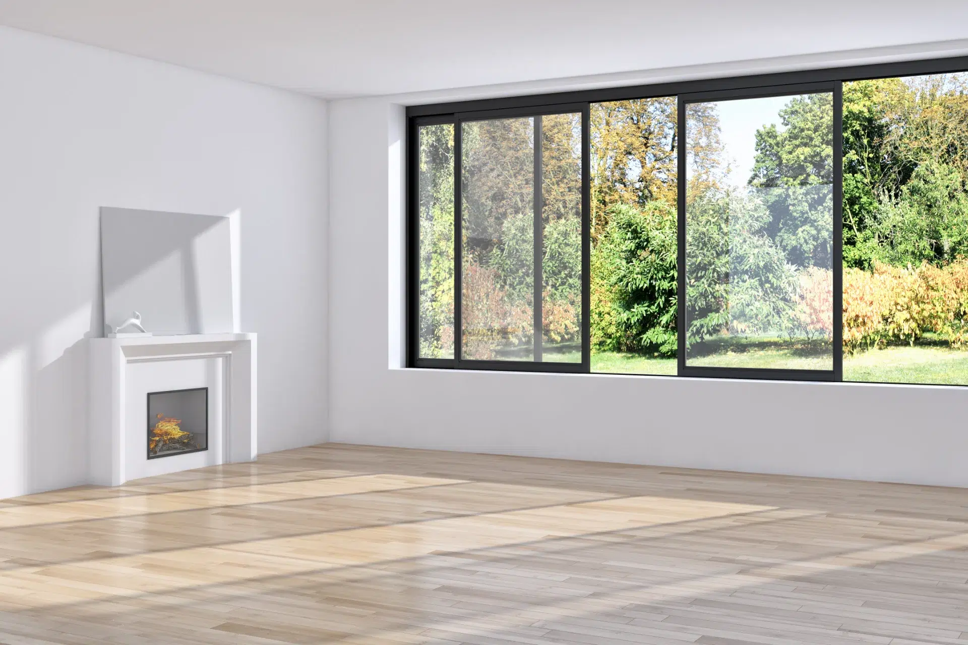 VLX 500 Sliding Window in West Palm Beach, FL | Sightline Windows & Doors West Palm Beach - detail 1