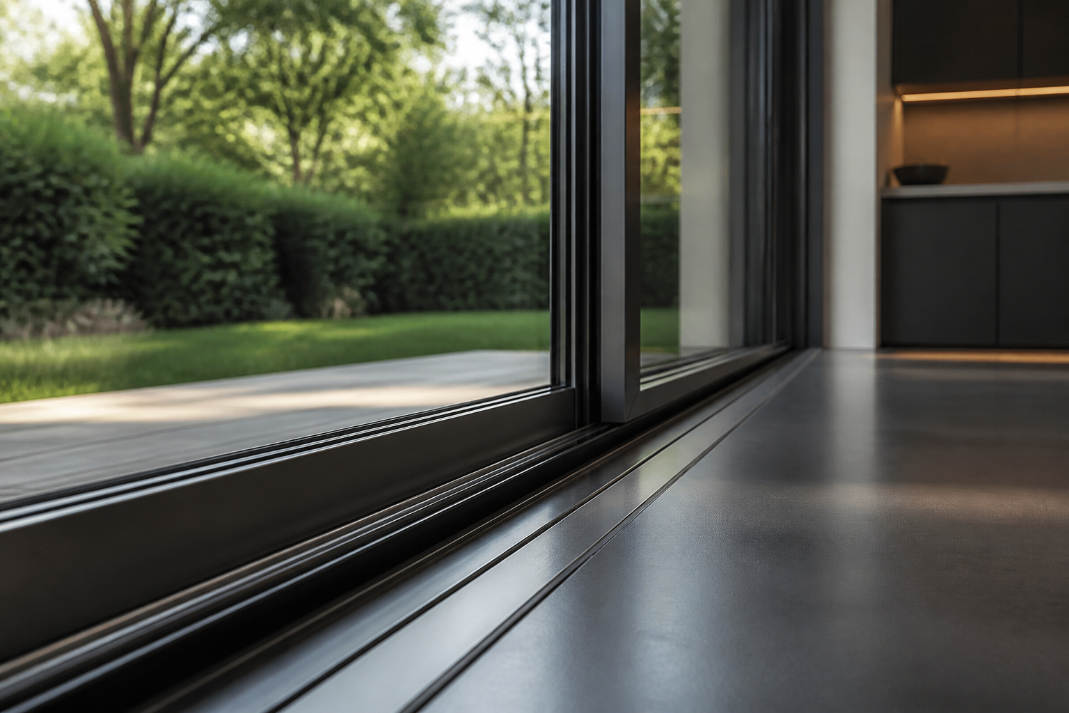 VLX 500 Sliding Window in West Palm Beach, FL | Sightline Windows & Doors West Palm Beach - detail 3