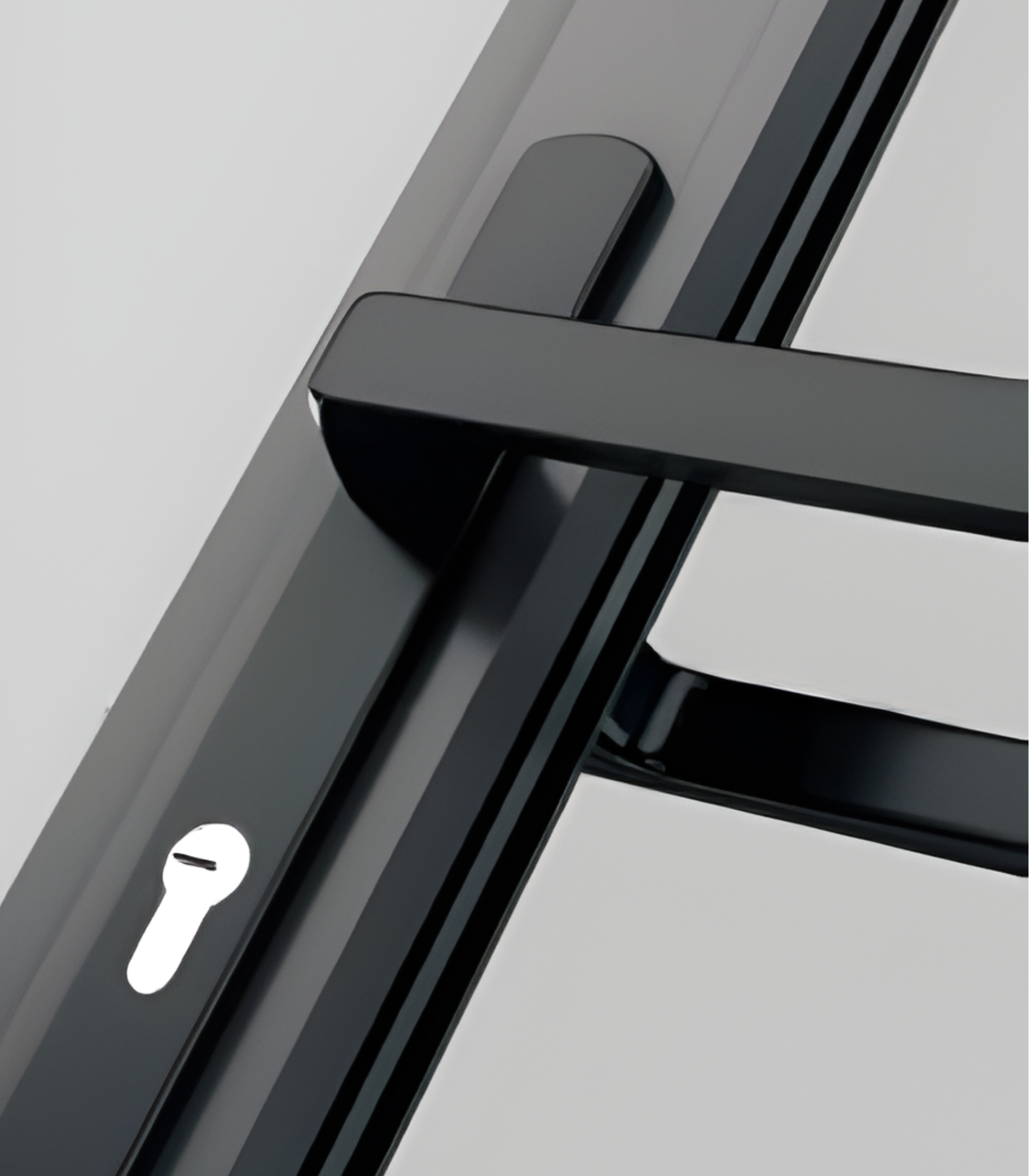 VLX 100 Swing / Entry Door in West Palm Beach, FL | Sightline Windows & Doors West Palm Beach - detail 3
