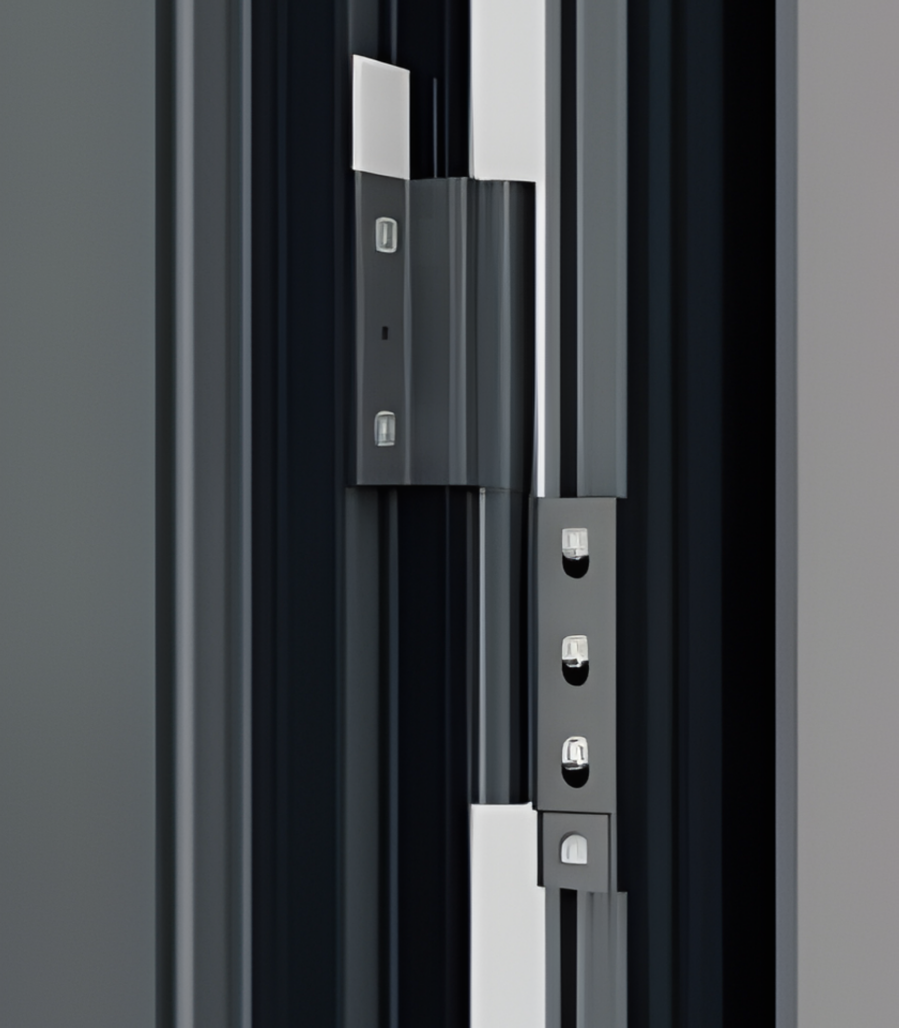 VLX 100 Swing / Entry Door in West Palm Beach, FL | Sightline Windows & Doors West Palm Beach - detail 4