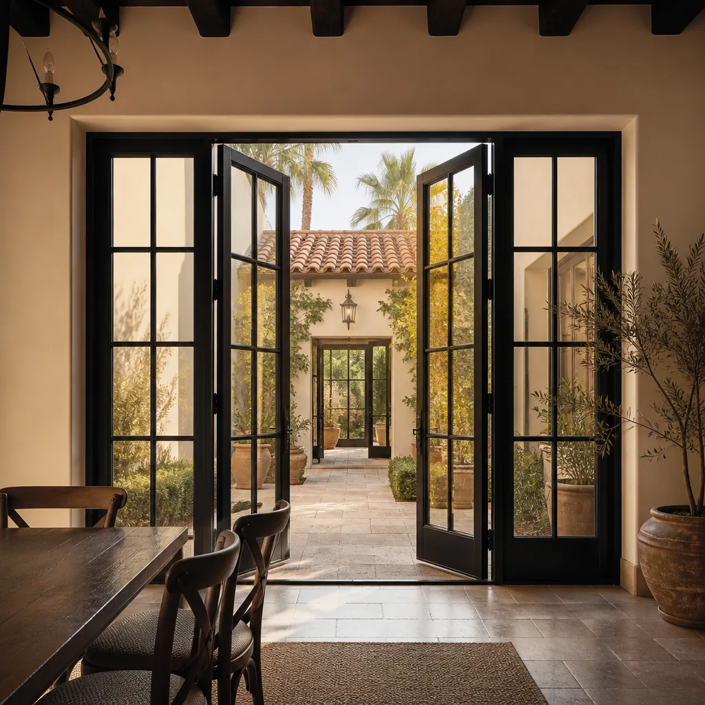 Door Installation