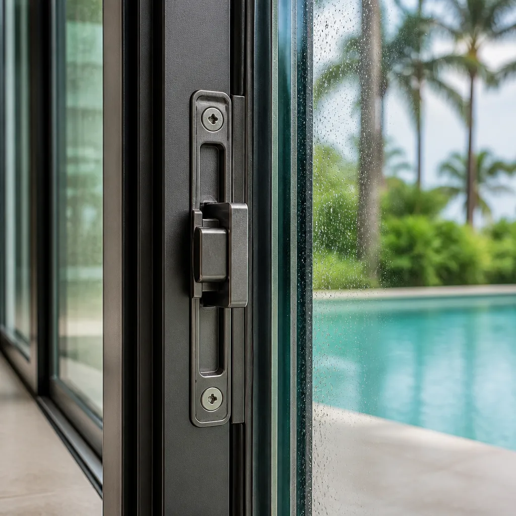 Impact Windows & Doors