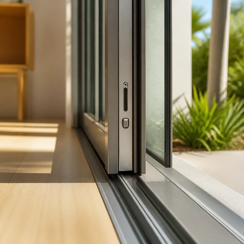 Sliding & Patio Doors